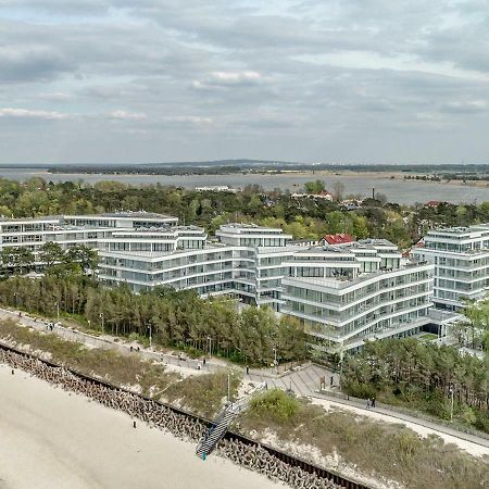 Dune Beach Resort C Mielno  Exterior photo